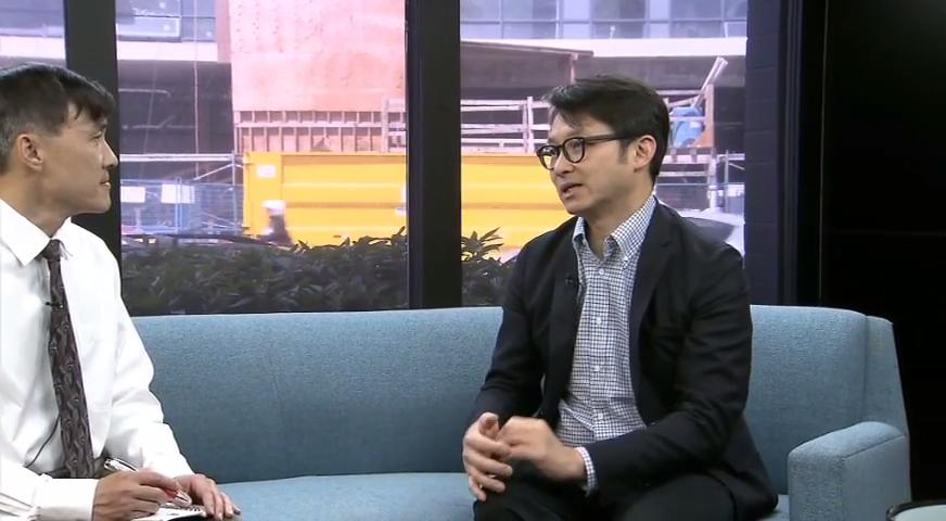 中風與心臟病 - JUNE 14, 2017 (B.C.)