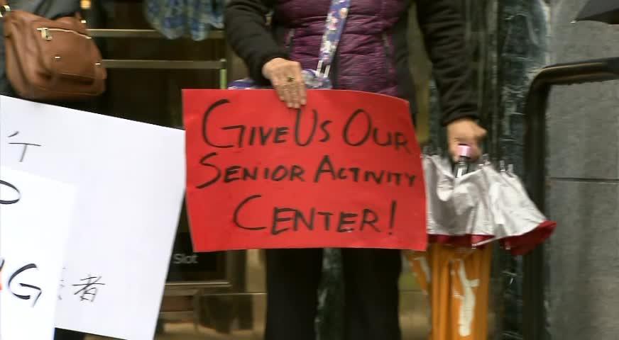 温哥华华埠建高层公寓争议升温-JUN09,2017(BC)