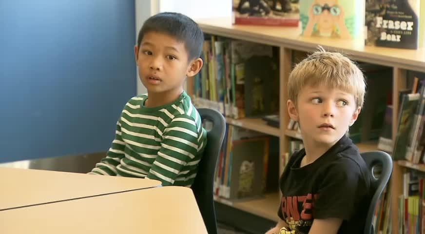 教師工會責公校新學年仍有削減 - JUNE 21, 2017 (B.C.)