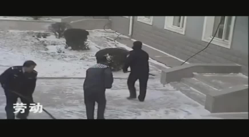 劉曉波監獄生活片段及劉霞親筆信暴光 - JUNE 28, 2017 (B.C.)