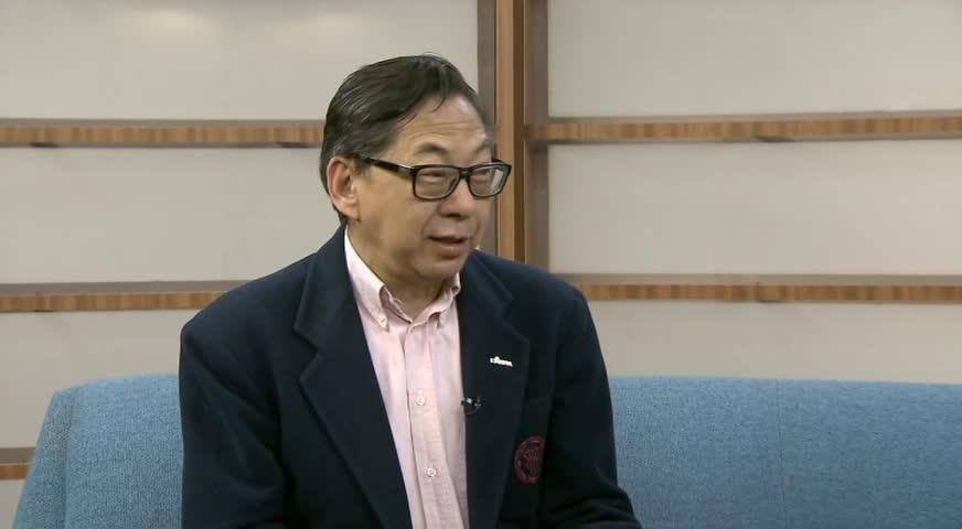 華埠商會認為華埠奇化街仍會興建柏文 JUN152017(BC)