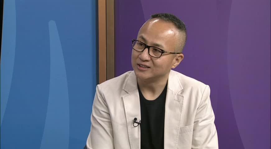 香港航空为何加入温港航线竞争-JUN14,2017(BC)