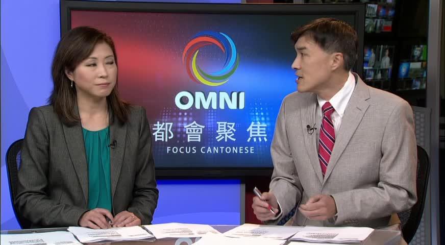 預測加拿大人有一半會患癌 - JUNE 20, 2017 (B.C.)