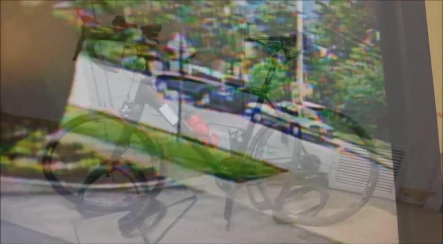 西温撞人后不顾而去司机被捕-JUN13,2017(BC)