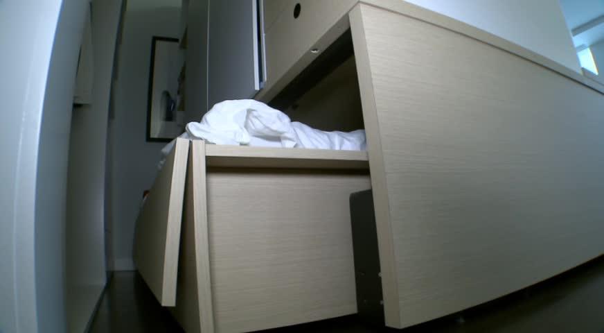 廳房隨時轉換讓斗室成安樂窩 - JUNE 13, 2017 (B.C.)