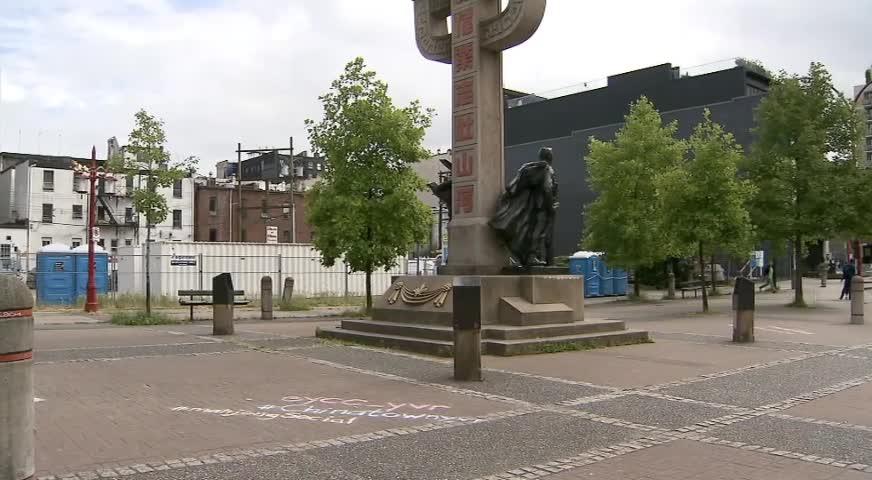 溫市議員將動議購下奇化地址建耆英柏文 - JUNE 23, 2017 (B.C.)