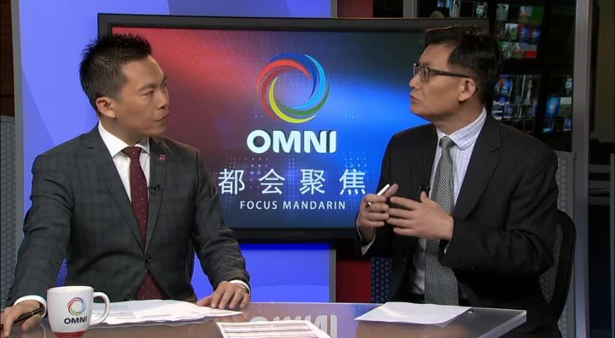 省自由党将宣布增派福利金计划-JUN19,2017(BC) 省自由党将宣布增派福利金计划-JUN19,2017(BC)