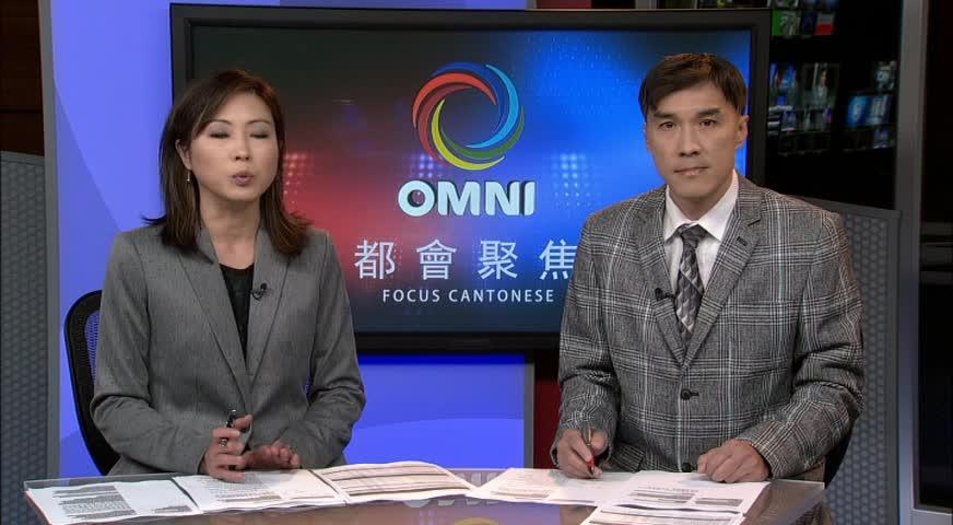 總理反對向互聯網服務供應商徵收百分之五的新稅 JUN152017(BC)