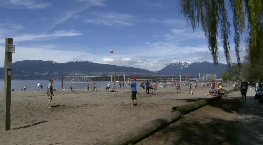 卑詩省多個城市破高溫紀錄 - JUNE 26, 2017 (B.C.)