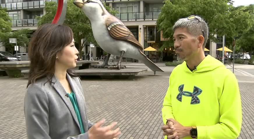 如何助行為偏差或吸毒青年重回正軌 - JUNE 13, 2017 (B.C.)