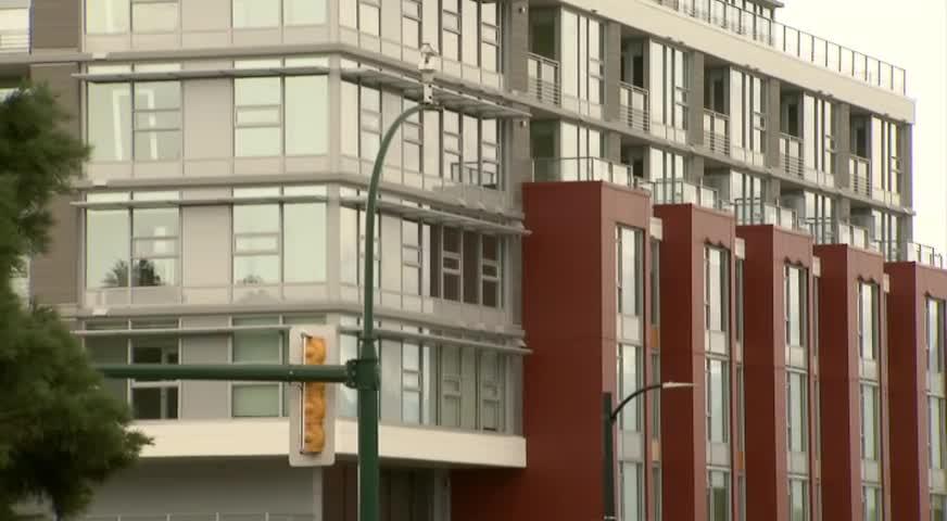 溫市甘比走廊未來計劃 - JUNE 13, 2017 (B.C.)