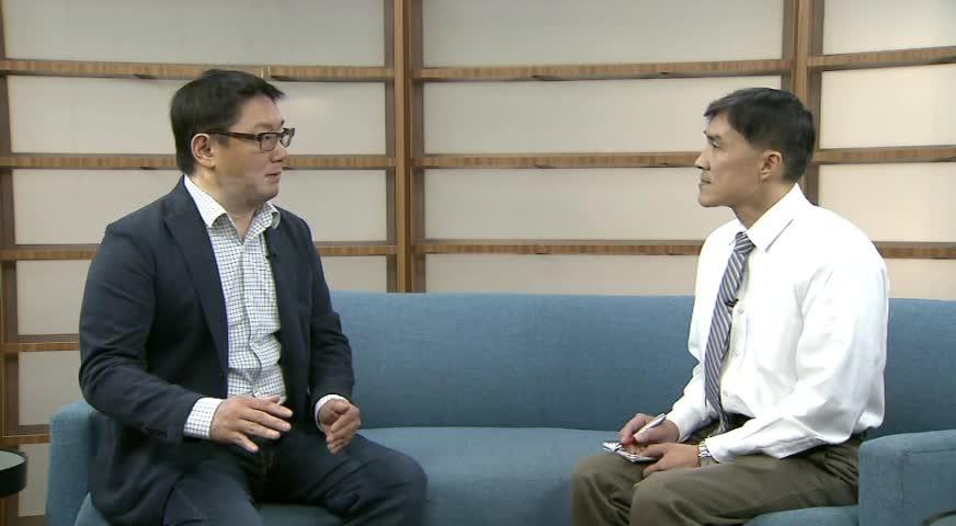 美國加息加拿大跟隨機會低 - JUNE 16, 2017 (B.C.)