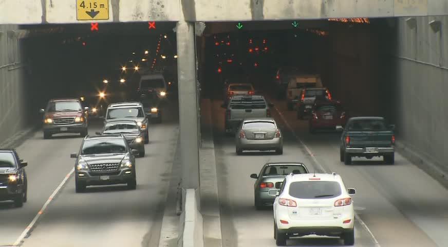 列治文呼吁省府搁置MASSEY大桥项目-JUL24,2017(BC)