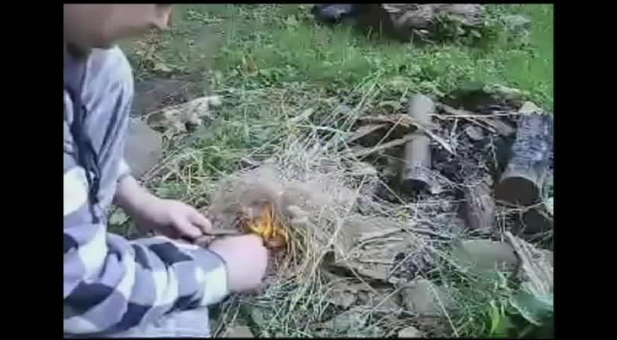 BC省山火频发 营火禁令生效-JUL06,2017(BC)