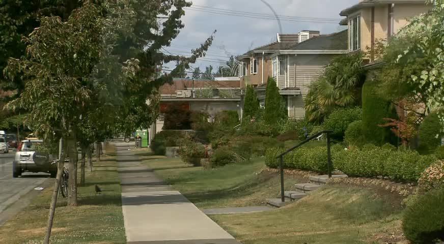 温哥华推出可负担房屋试验计划-JUL24,2017(BC)