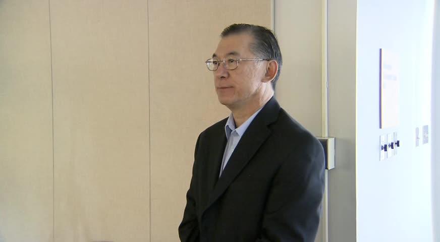 卑大中華研究中心悼念劉曉波 - JULY 20, 2017 (B.C.)