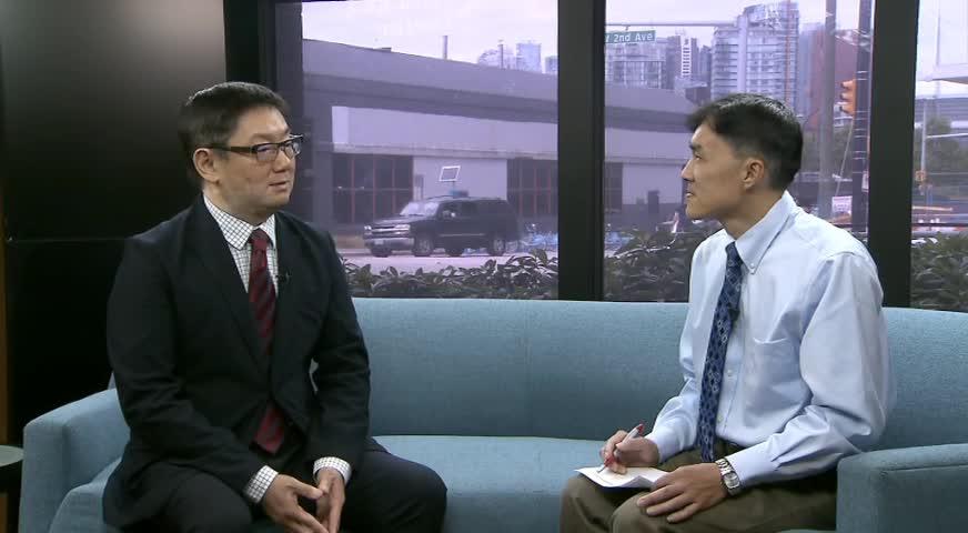 財經專家分析美國各行業表現 2017JUL28(BC)