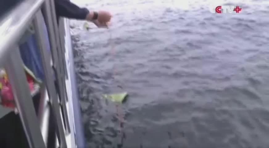 劉曉波消息中國國內遭過濾 - JULY 17, 2017 (B.C.)