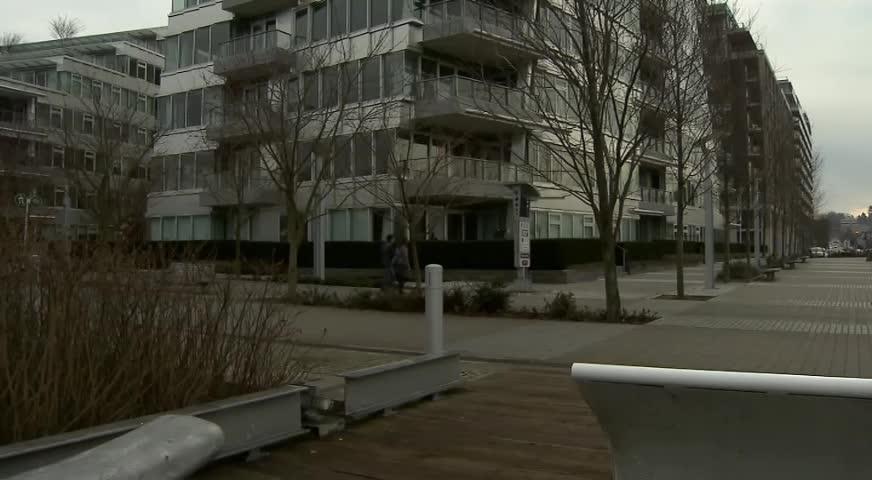 只有百份之二溫市居民認為房屋可負擔 - JULY 4, 2017 (B.C.)