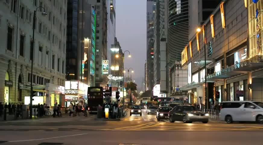 陳橋以經典新聞照片記錄香港歷史 - JULY 5, 2017 (B.C.)