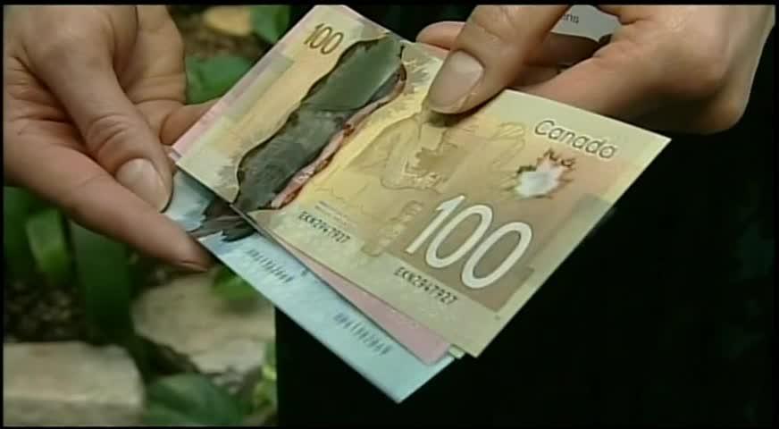 專家建議馬上轉固定按揭 - JULY 5, 2017 (B.C.)