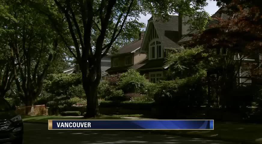 温哥华拟允许特色房屋建后巷屋出售-JUL21,2017(BC)