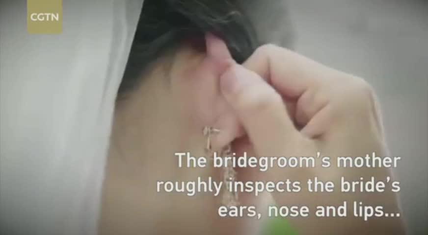 廣告把娶妻和買二手車並論 - JULY 20, 2017 (B.C.)