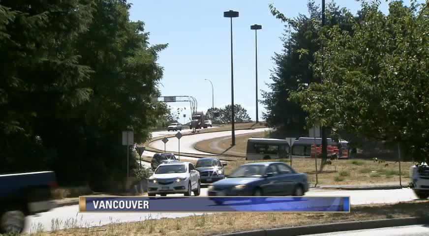 Knight桥维修，交通将受影响-JUL 28, 2017 (BC)