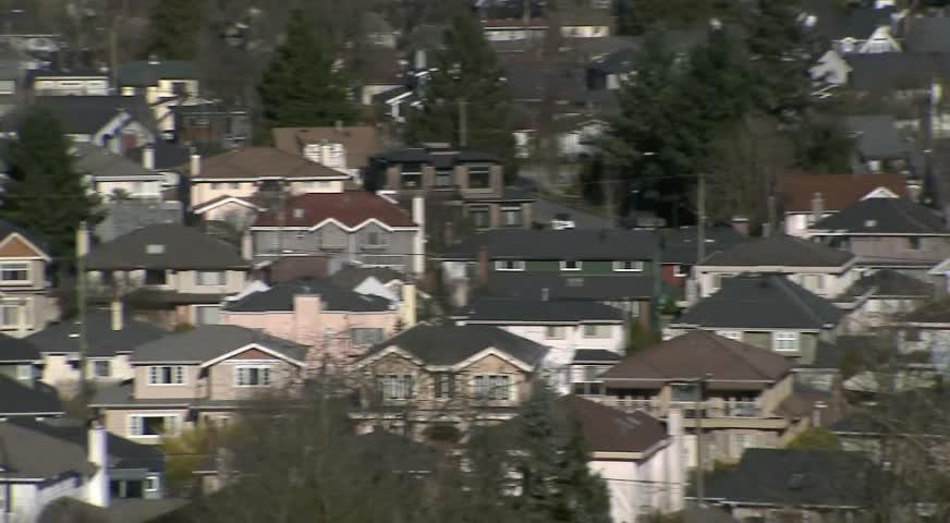 溫市市府在渥列治區試推廉租屋項目 2017JUL26(BC)