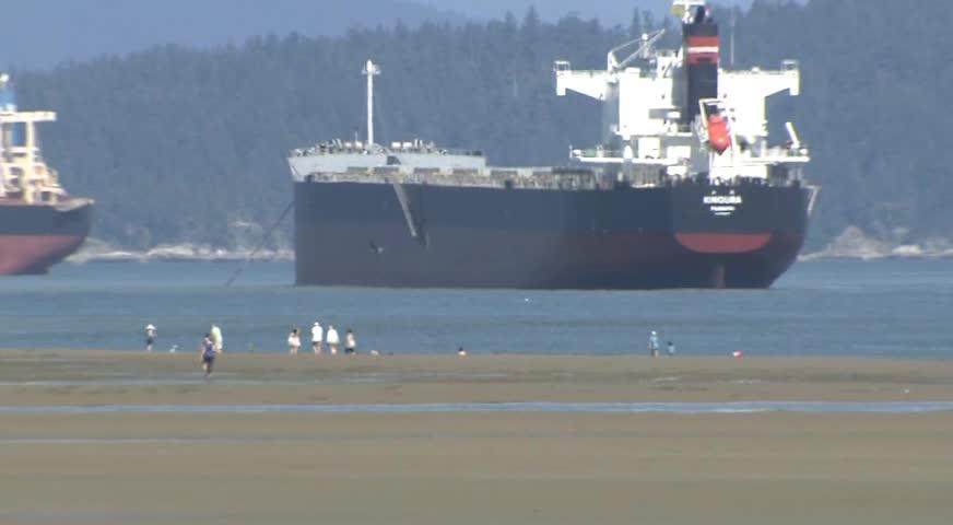 周末天氣熱空氣質素差 - JULY 7, 2017 (B.C.)