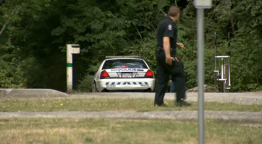 警方继续追扎查本拿比华裔少女命案-JUL21,2017(BC)