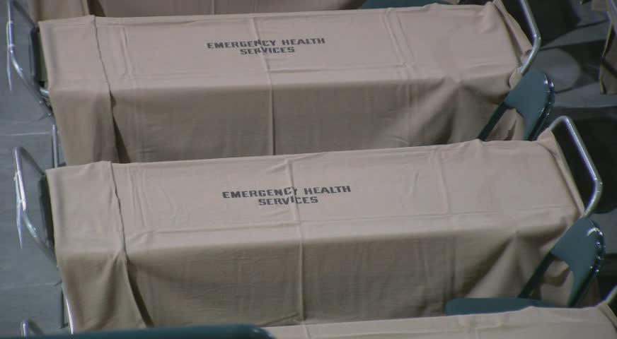 BC山火形势严峻 三万七千人疏散-JUL17,2017(BC)