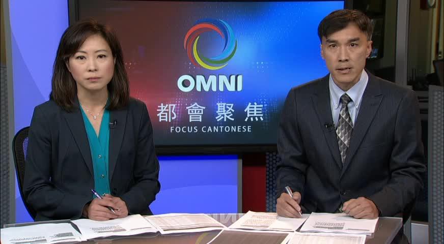 罹患末期肝癌的諾貝爾和平獎得主劉曉波病逝  2017JUL13(BC)