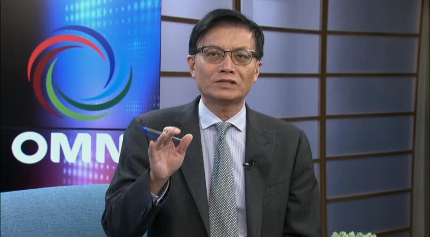 温哥华团体集会悼念刘晓波-jul14,2017(bc)