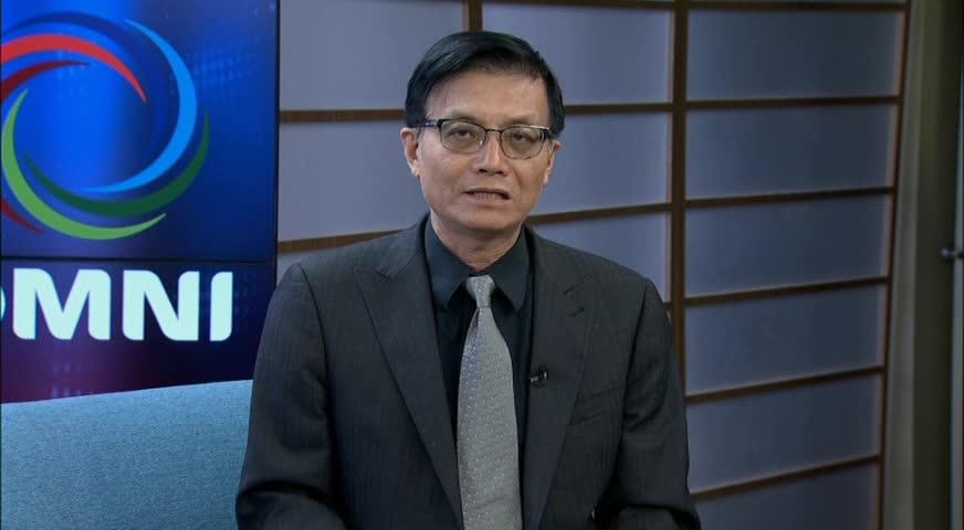 联邦外长:刘晓波希望和自由的理念永存-JUL13,2017(BC)