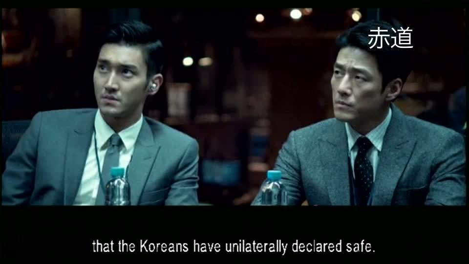 周日大電影﹕ 赤道