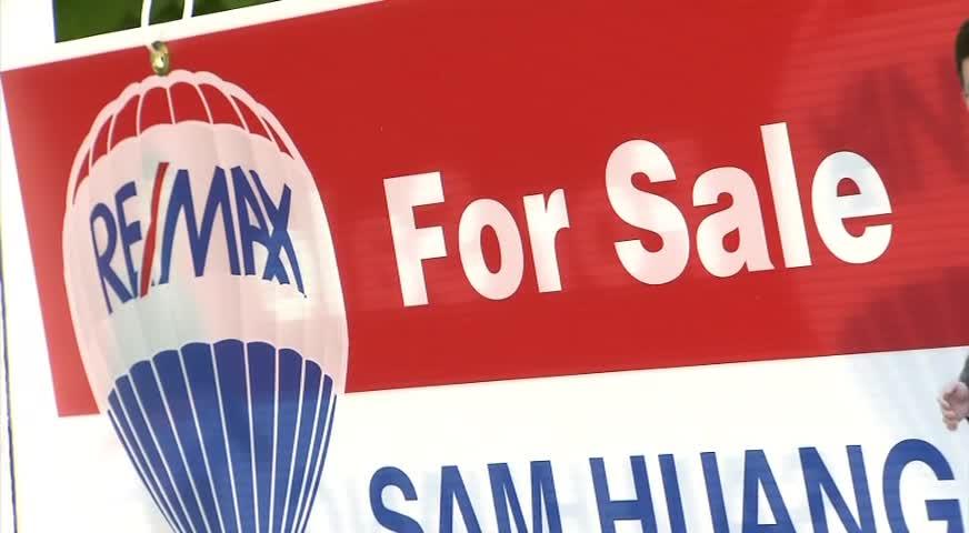 温哥华地区平均房价升至百万-JUL06,2017(BC)