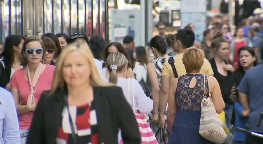加拿大央行七年來首次加息 - JULY 12, 2017 (B.C.)