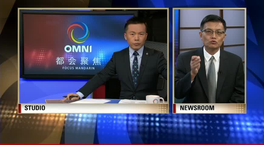 Petronas宣佈中止BC液化天然氣計劃