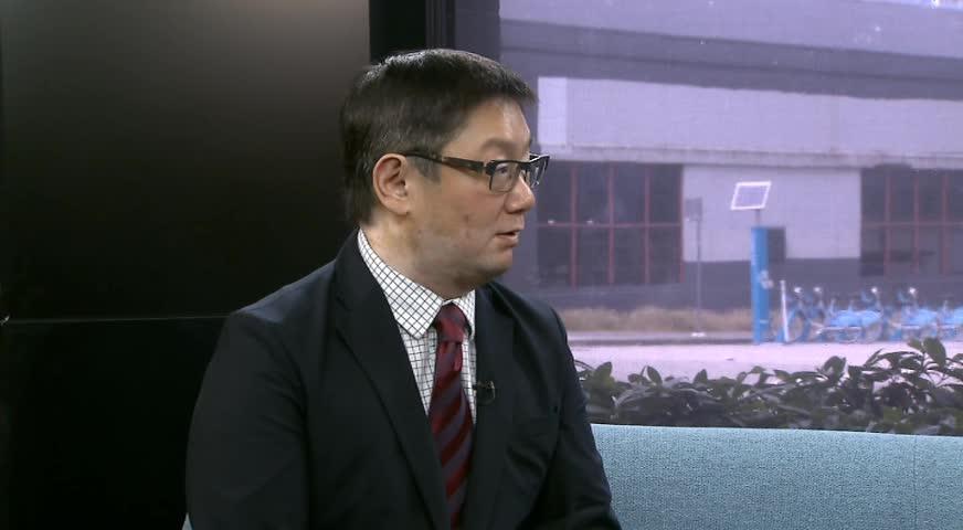 央行加息的利弊 - JULY 14, 2017 (B.C.)