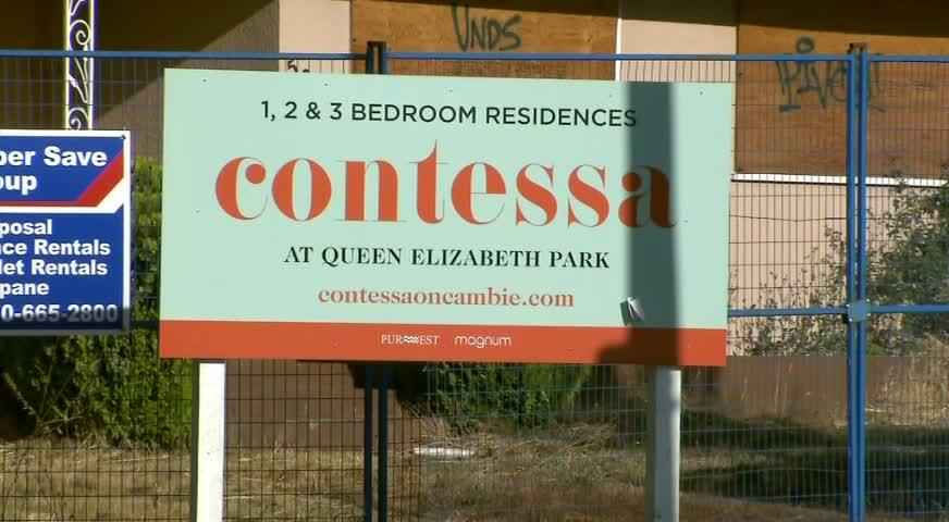 溫市Cambie走廊转型令房价猛增-AUG22,2017(BC)