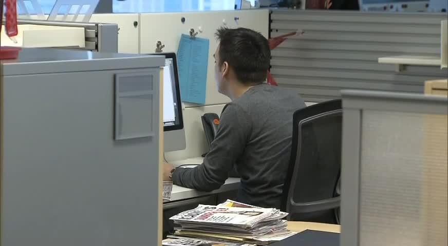 省府上调最低时薪-AUG 16, 2017 (BC)