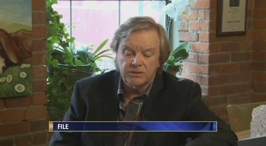 前液化天然气推广专员对省新民主党提出民事诉讼-AUG 18, 2017 (BC)