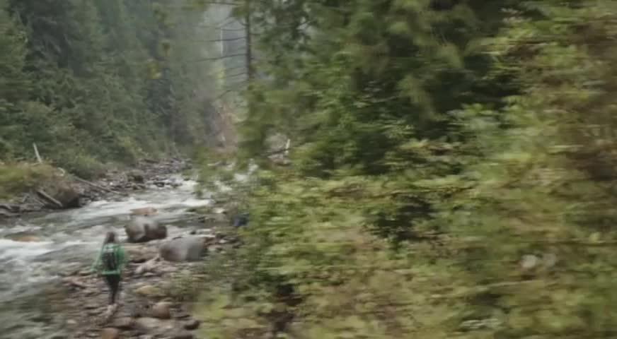 內陸山火連累其他地區旅遊業 - AUG 18, 2017 (B.C.)