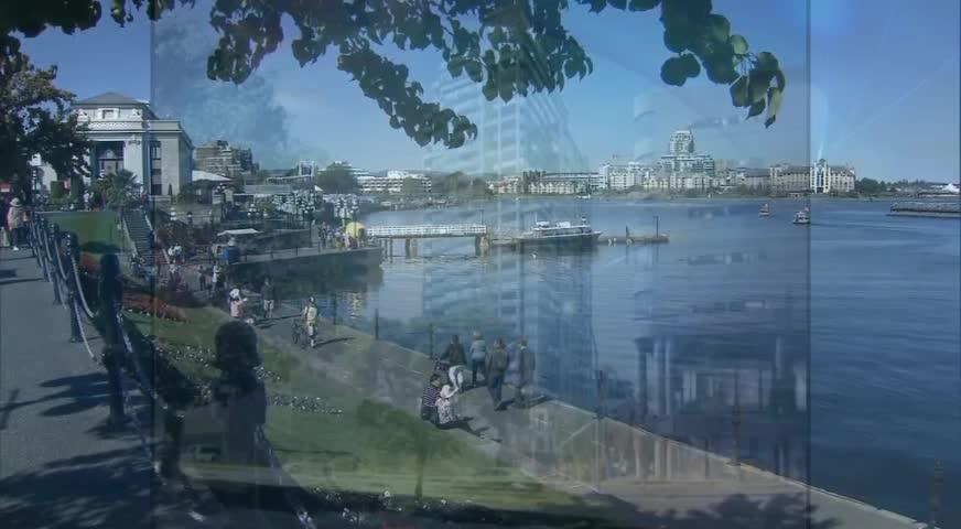 省府維多利亞擬建全島最高建築 - AUG 17, 2017 (B.C.)