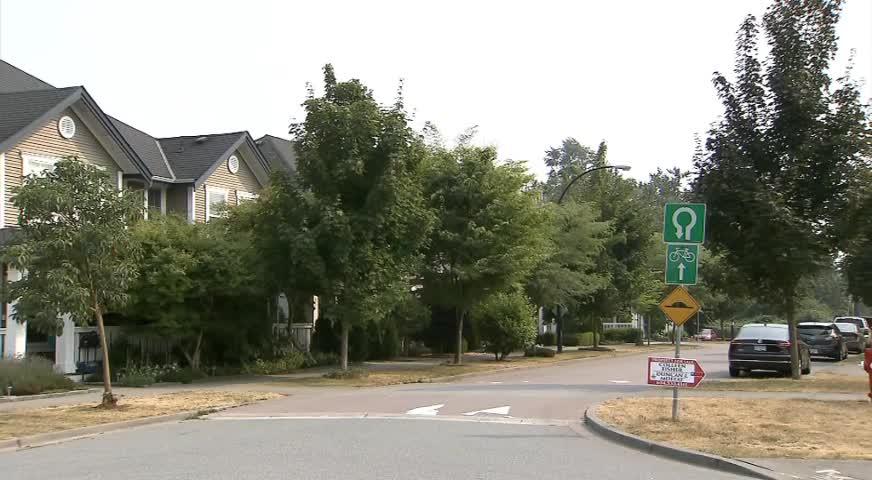 素里和列治文发生枪击案-AUG 09, 2017 (BC)