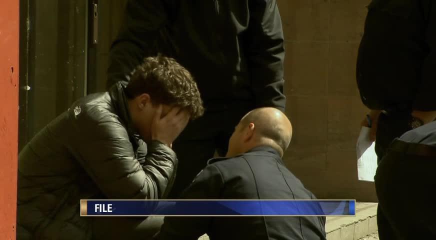 温哥华过量吸毒致死数目已超去年-AUG22,2017(BC)