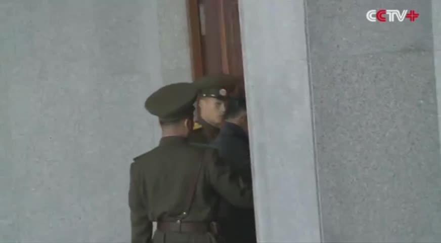 北韓釋放加籍韓裔牧師 - AUG 9, 2017 (B.C.)