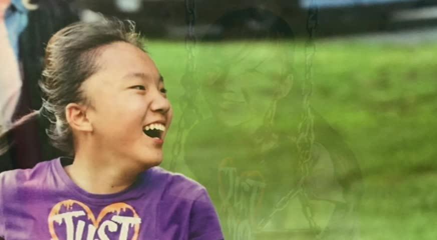 本拿比遇害华裔少女妈妈：希望同样悲剧不要再发生-AUG 14, 2017 (BC)