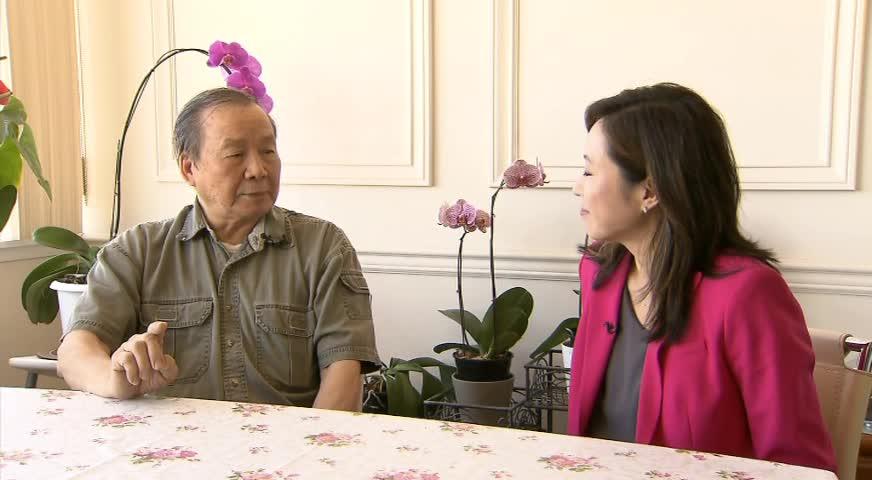 大溫相機維修第一人 - AUG 9, 2017 (B.C.)